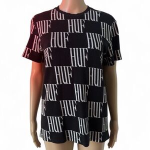 HUFF Men’s Tee